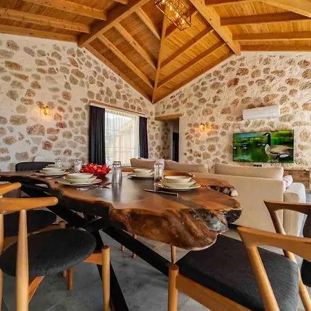 Kalkan Maja Private Βίλα