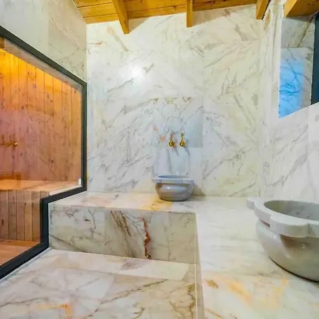 Kalkan Maja Private Κας