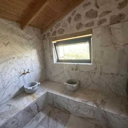 Βίλα Kalkan Maja Private