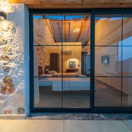 Kalkan Maja Private Βίλα *
