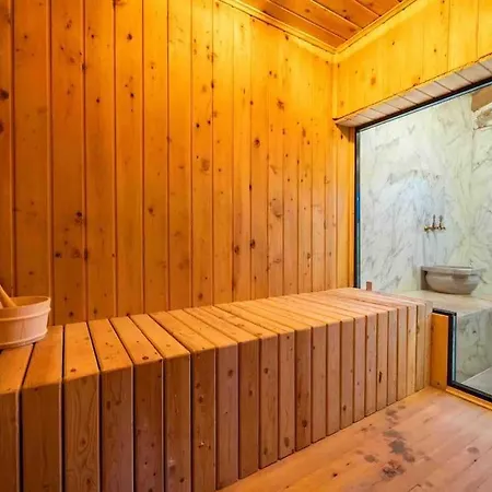 Kalkan Maja Private * カシュ